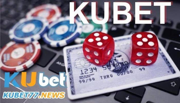 Các trò chơi phổ biến tại nhà cái Kubet Kubet9.net