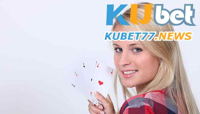 Kubet site là gì? 4 trò chơi hay nhất mà anh em không thể bỏ qua