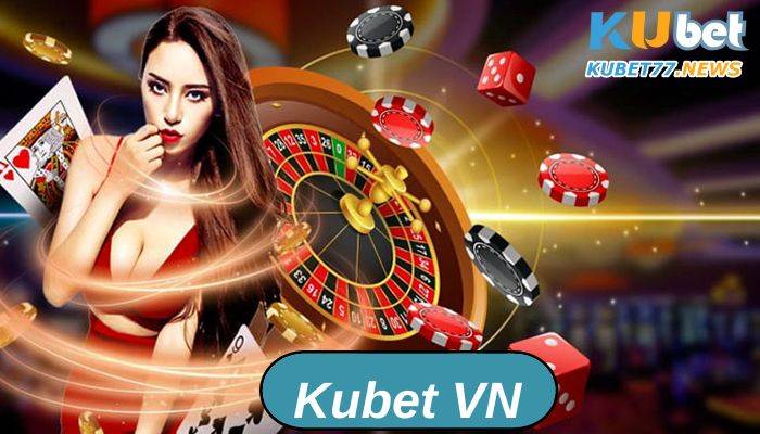 Kubet VN là một doanh nghiệp đầu tư và kinh doanh