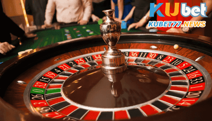 Biết dừng đúng lúc khi chơi trò roulette Kucasino.