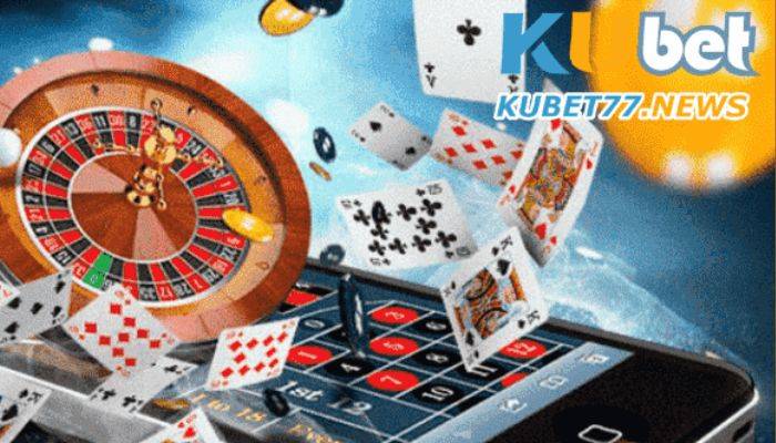 Bật mí tips chơi roulette Kubet – thắng chắc cho người mới