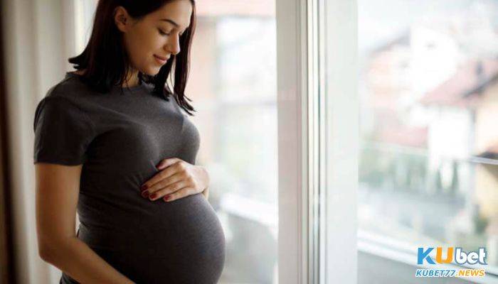 Những con số may mắn bạn nên thử vận khi mơ thấy mang thai